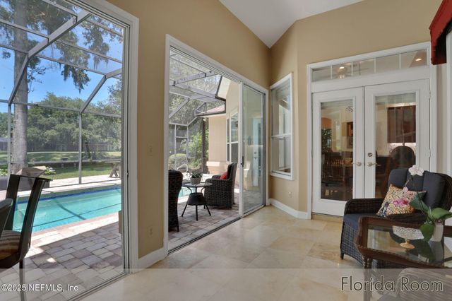 1521 NOTTINGHAM KNOLL Drive, Jacksonville, FL 32225