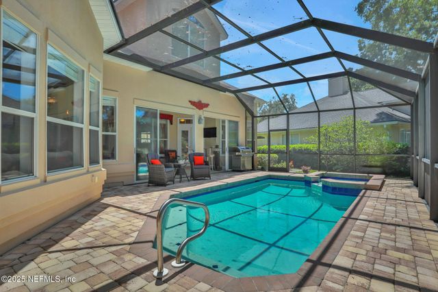 1521 NOTTINGHAM KNOLL Drive, Jacksonville, FL 32225
