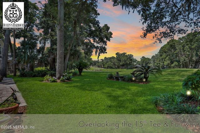 1521 NOTTINGHAM KNOLL Drive, Jacksonville, FL 32225