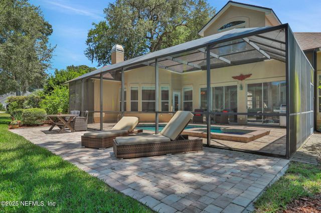 1521 NOTTINGHAM KNOLL Drive, Jacksonville, FL 32225