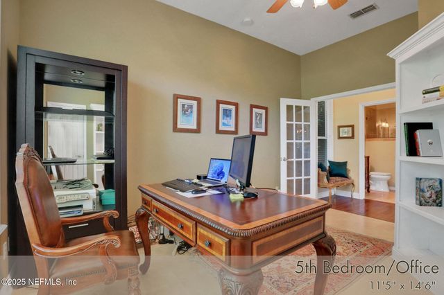 1521 NOTTINGHAM KNOLL Drive, Jacksonville, FL 32225