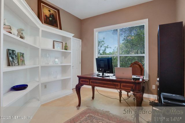 1521 NOTTINGHAM KNOLL Drive, Jacksonville, FL 32225