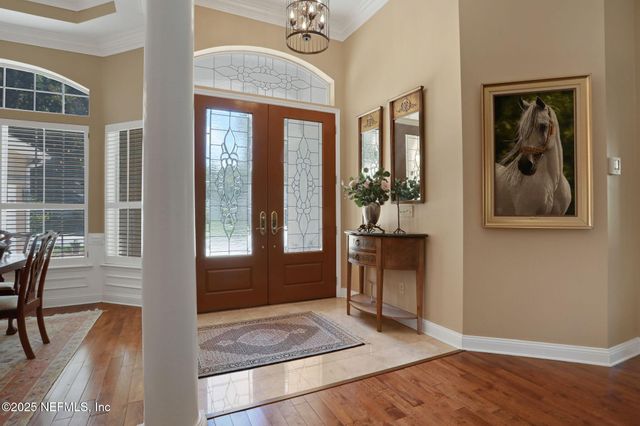 1521 NOTTINGHAM KNOLL Drive, Jacksonville, FL 32225