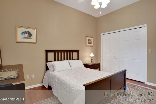 1521 NOTTINGHAM KNOLL Drive, Jacksonville, FL 32225