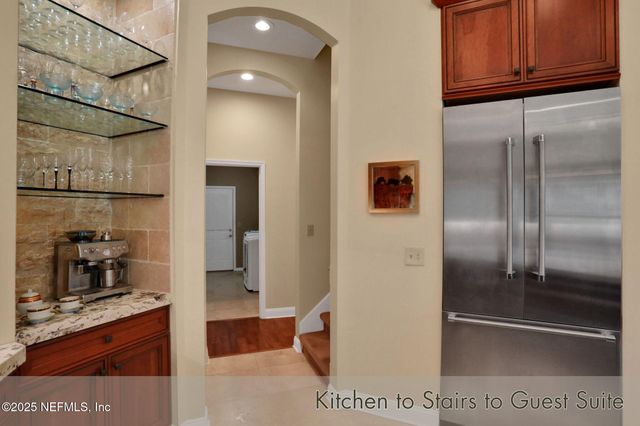 1521 NOTTINGHAM KNOLL Drive, Jacksonville, FL 32225