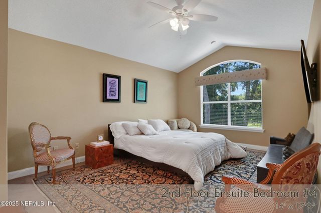 1521 NOTTINGHAM KNOLL Drive, Jacksonville, FL 32225