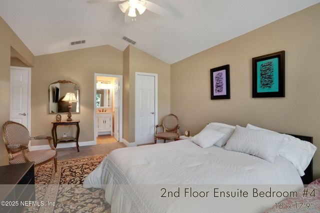 1521 NOTTINGHAM KNOLL Drive, Jacksonville, FL 32225