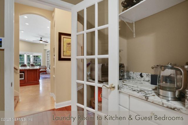 1521 NOTTINGHAM KNOLL Drive, Jacksonville, FL 32225