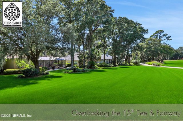1521 NOTTINGHAM KNOLL Drive, Jacksonville, FL 32225