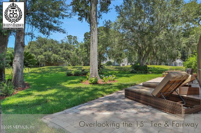 1521 NOTTINGHAM KNOLL Drive, Jacksonville, FL 32225