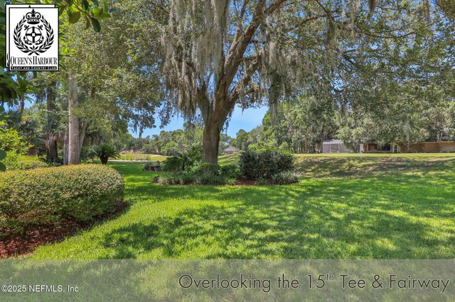 1521 NOTTINGHAM KNOLL Drive, Jacksonville, FL 32225