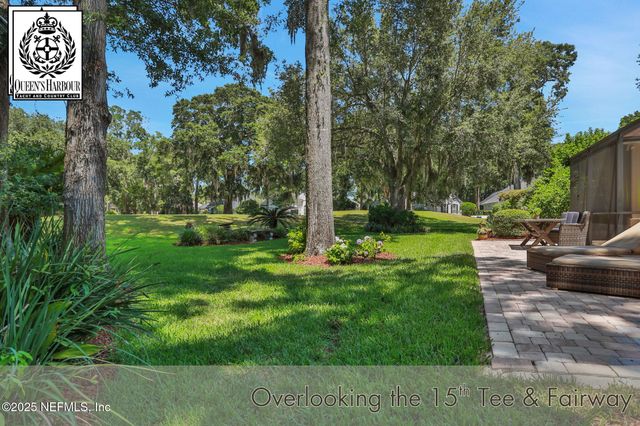 1521 NOTTINGHAM KNOLL Drive, Jacksonville, FL 32225
