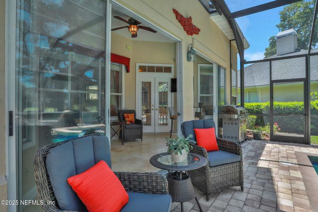 1521 NOTTINGHAM KNOLL Drive, Jacksonville, FL 32225