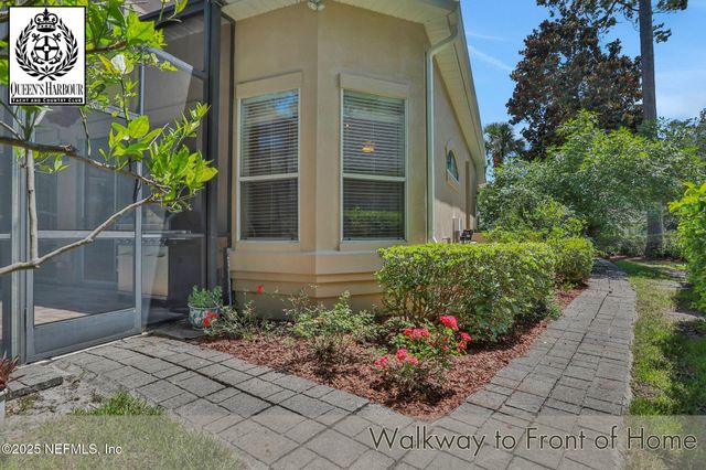 1521 NOTTINGHAM KNOLL Drive, Jacksonville, FL 32225