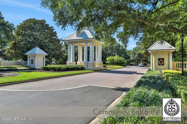1521 NOTTINGHAM KNOLL Drive, Jacksonville, FL 32225