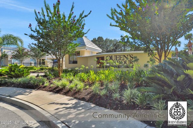 1521 NOTTINGHAM KNOLL Drive, Jacksonville, FL 32225
