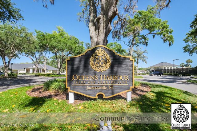 1521 NOTTINGHAM KNOLL Drive, Jacksonville, FL 32225
