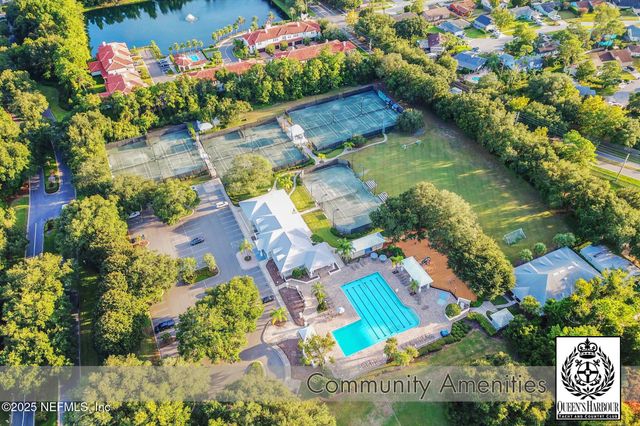 1521 NOTTINGHAM KNOLL Drive, Jacksonville, FL 32225