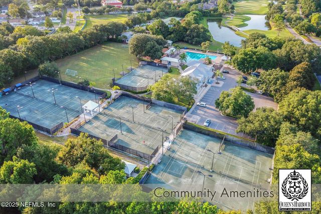 1521 NOTTINGHAM KNOLL Drive, Jacksonville, FL 32225