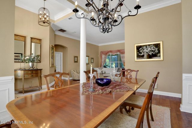 1521 NOTTINGHAM KNOLL Drive, Jacksonville, FL 32225