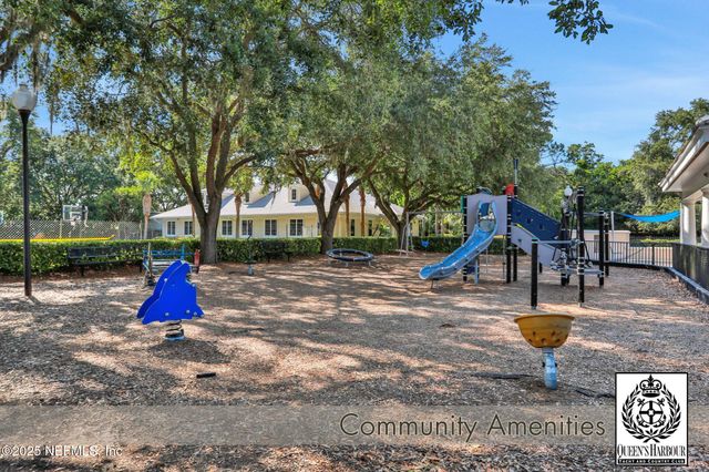 1521 NOTTINGHAM KNOLL Drive, Jacksonville, FL 32225