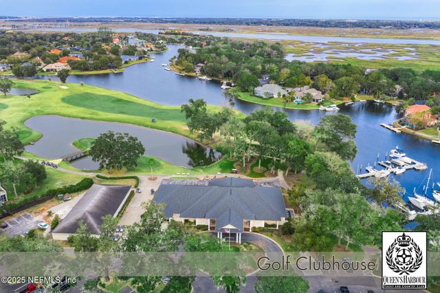 1521 NOTTINGHAM KNOLL Drive, Jacksonville, FL 32225