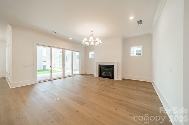 19040 Newburg Hill Road 25, Davidson, NC 28036