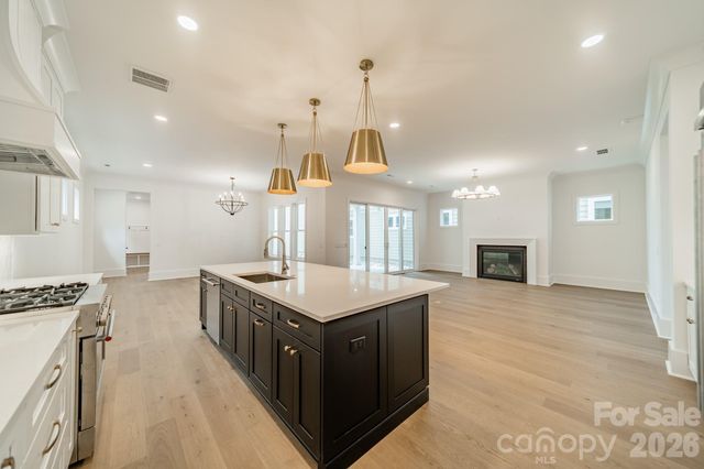 19040 Newburg Hill Road 25, Davidson, NC 28036