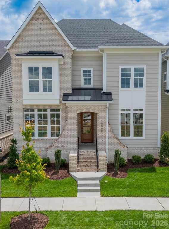 19040 Newburg Hill Road 25, Davidson, NC 28036