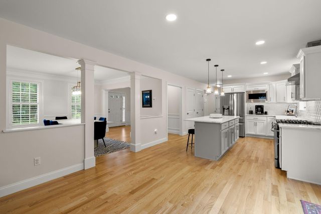 128 Thomas Street, Middleborough, MA 02346