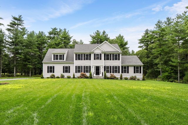 128 Thomas Street, Middleborough, MA 02346