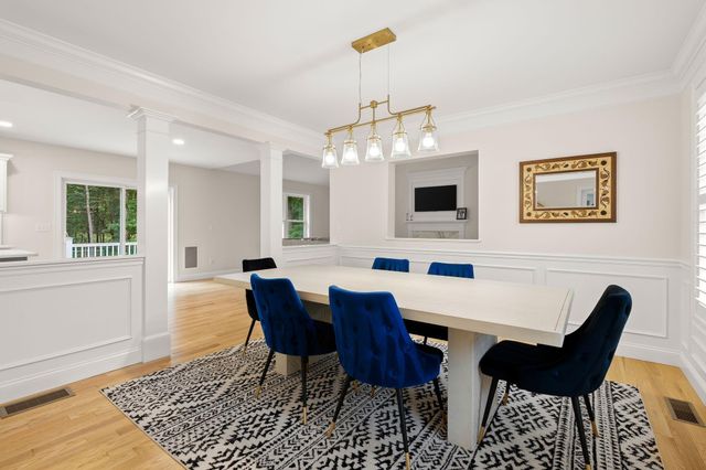 128 Thomas Street, Middleborough, MA 02346