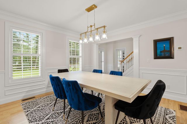 128 Thomas Street, Middleborough, MA 02346