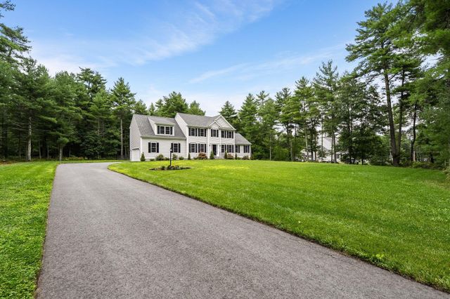 128 Thomas Street, Middleborough, MA 02346