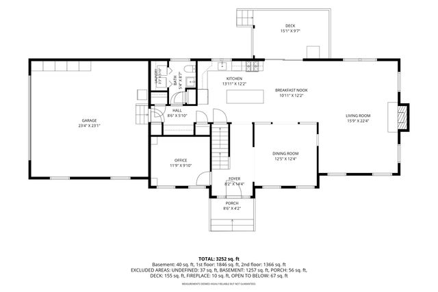 128 Thomas Street, Middleborough, MA 02346