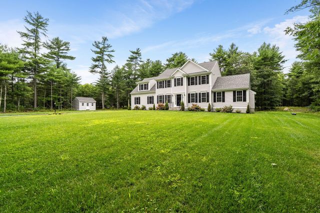128 Thomas Street, Middleborough, MA 02346