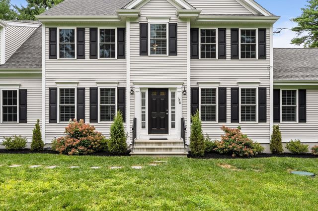 128 Thomas Street, Middleborough, MA 02346