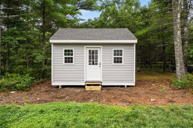128 Thomas Street, Middleborough, MA 02346