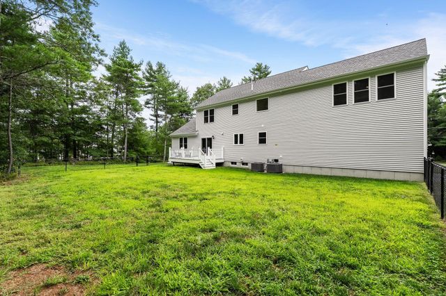 128 Thomas Street, Middleborough, MA 02346