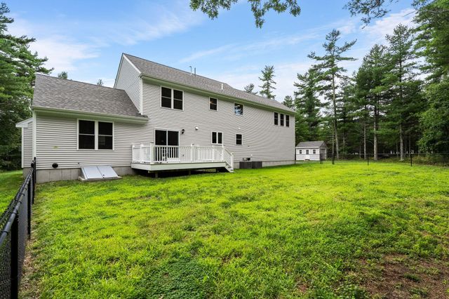 128 Thomas Street, Middleborough, MA 02346