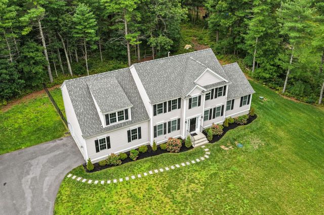128 Thomas Street, Middleborough, MA 02346
