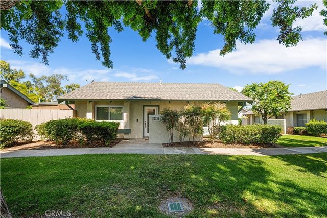 22996 Caminito Mar, Laguna Hills, CA 92653