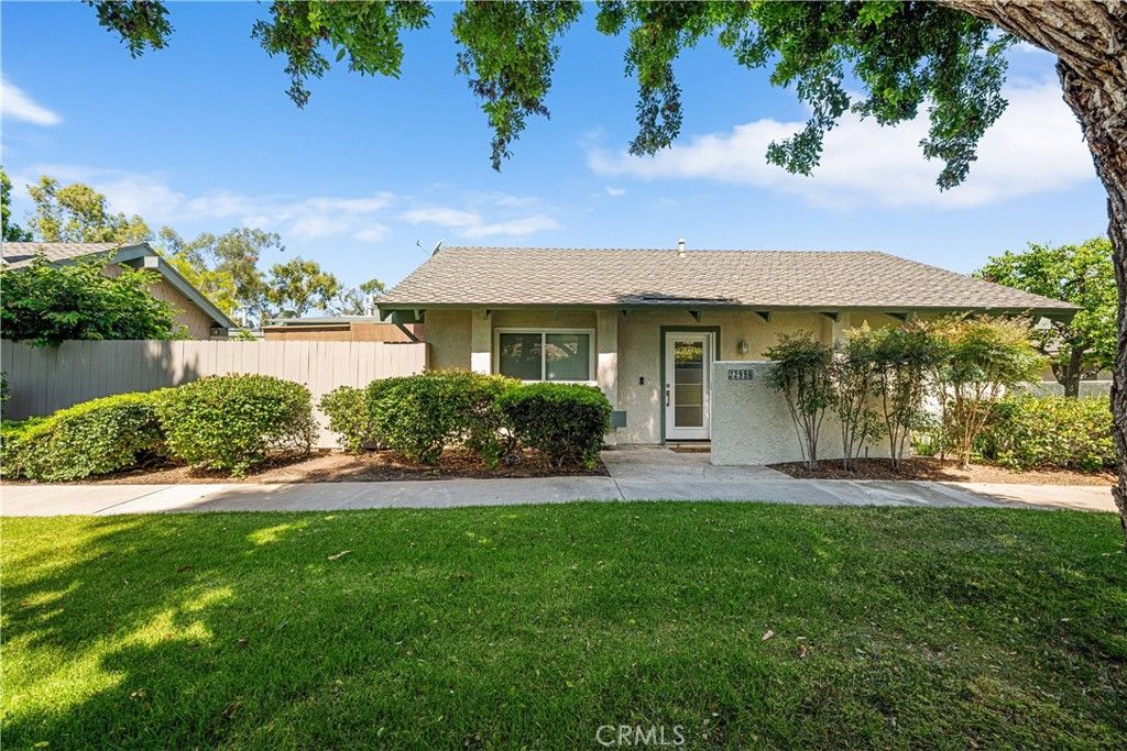 22996 Caminito Mar, Laguna Hills, CA 92653