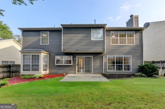 525 Barsham Way, Johns Creek, GA 30097