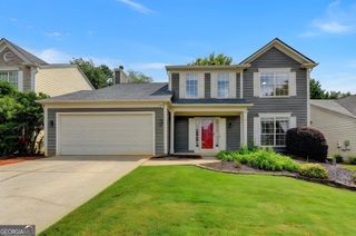 525 Barsham Way, Johns Creek, GA 30097