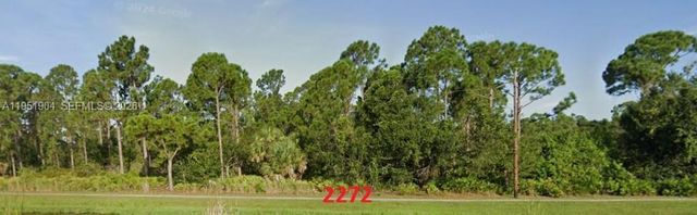 2272 BLASER ST, Port Charlotte, FL 33980