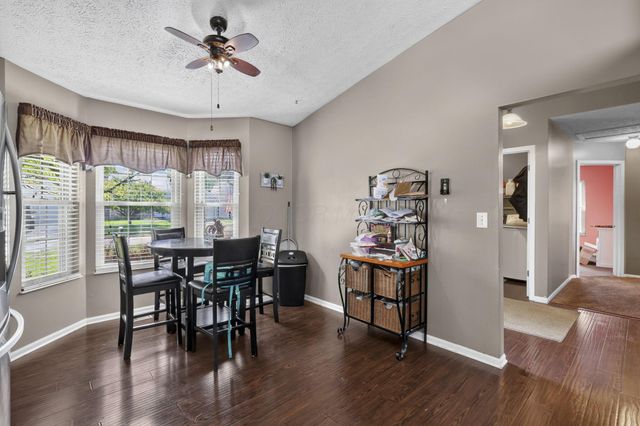 811 Wallinger Drive, Galloway, OH 43119
