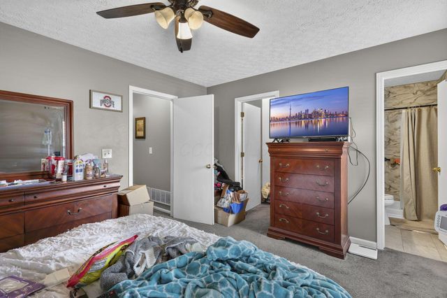 811 Wallinger Drive, Galloway, OH 43119