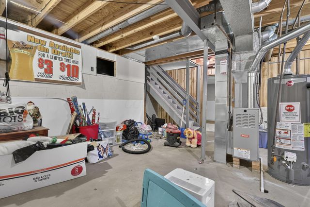 811 Wallinger Drive, Galloway, OH 43119