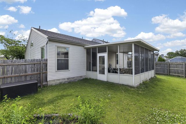 811 Wallinger Drive, Galloway, OH 43119